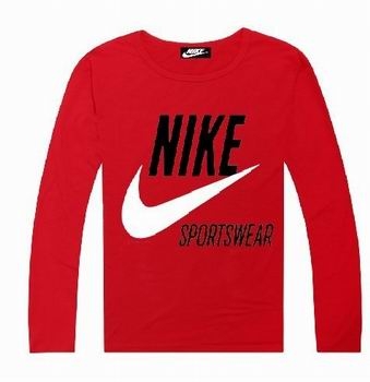 cheap wholesale Nike Long Sleeve T-shirt