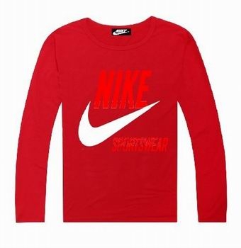 china wholesale Nike Long Sleeve T-shirt