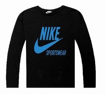 wholesale Nike Long Sleeve T-shirt