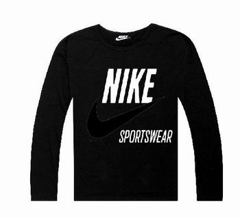 china wholesale Nike Long Sleeve T-shirt