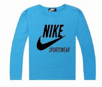 china wholesale Nike Long Sleeve T-shirt