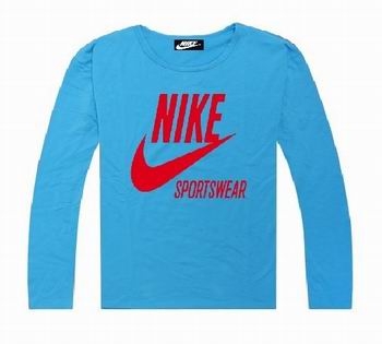 china wholesale Nike Long Sleeve T-shirt