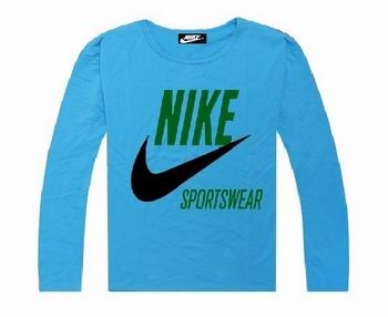 china wholesale Nike Long Sleeve T-shirt