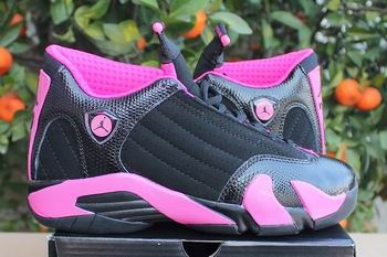 china nike air jordan 14 shoes aaa