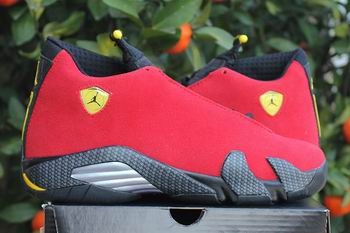 cheap wholesale nike air jordan 14 shoes aaa