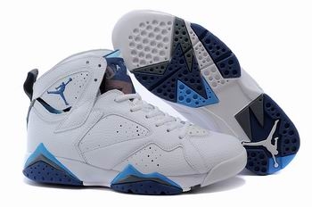 china cheap nike air jordan 7 shoes aaaaaa