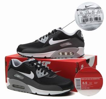 bulk wholesale Nike Air Max 90 aaa shoes