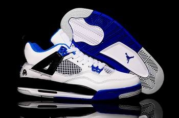 china aaa nike air jordan 4 shoes