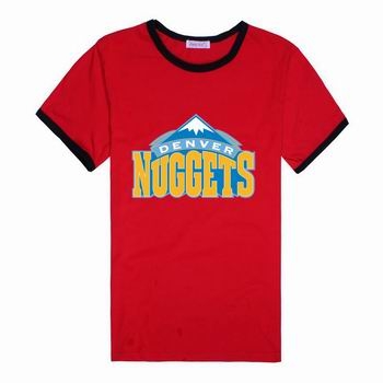 free shipping wholesale NBA T-shirts