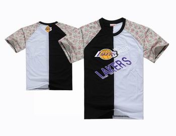 free shipping wholesale NBA T-shirts