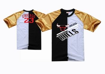 free shipping wholesale NBA T-shirts