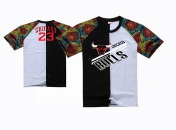 free shipping wholesale NBA T-shirts