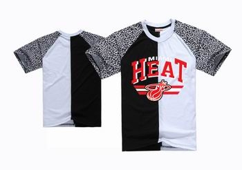 free shipping wholesale NBA T-shirts