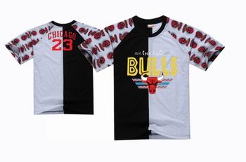 free shipping wholesale NBA T-shirts