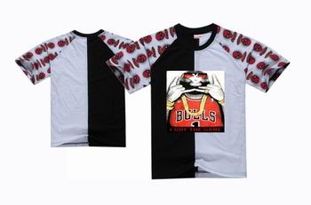 cheap wholesale NBA T-shirts