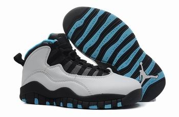 bulk wholesale aaa nike air jordan 10 shoes