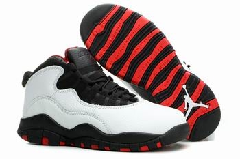 bulk wholesale aaa nike air jordan 10 shoes