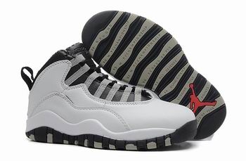 free shipping wholesale aaa nike air jordan 10 shoes