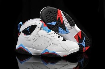 free shipping wholesale aaa nike air jordan 7 shoes