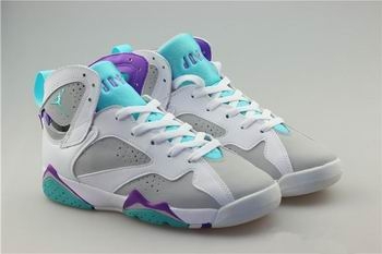 china wholesale aaa nike air jordan 7 shoes