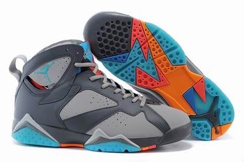 wholesale cheap nike air jordan 7 shoes aaa