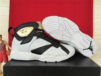 wholesale cheap aaa nike air jordan 7 shoes