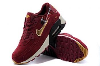 wholesale Nike Air Max 90 shoes aaa