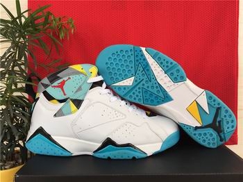 cheap wholesale aaa nike air jordan 7 shoes