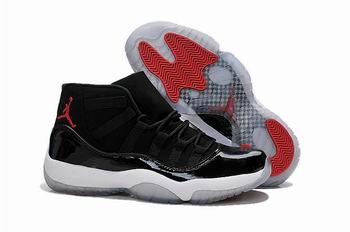 free shipping wholesale aaa nike air jordan 11 shoes