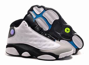 free shipping wholesale nike air jordan 13 shoes