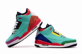 china wholesale jordan 3 shoes