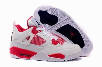 free shipping wholesale nike air jordan 4 shoes aaa