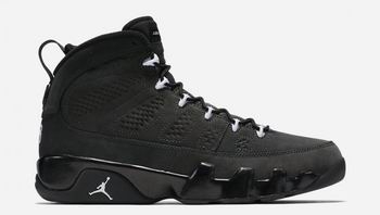 wholesale china aaa air jordan 9 shoes