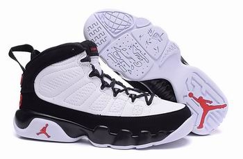 cheap air jordan 9 shoes aaa