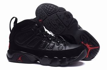 wholesale china air jordan 9 shoes aaa