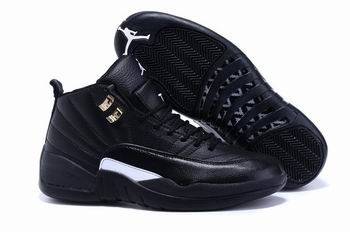 buy wholesale nike air jordan 12 shoes cheap