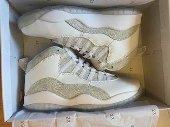 cheap wholesale jordan 10 shoes