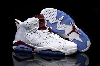 cheap wholesale jordan 6 shoes aaa