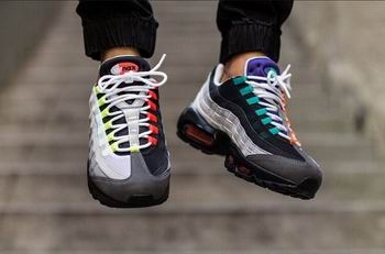 china wholesale aaa nike air max 95 shoes