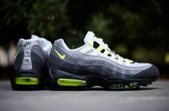 wholesale cheap aaa nike air max 95 shoes