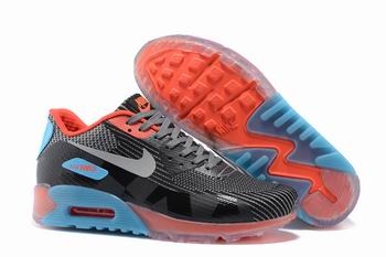 china wholesale Nike Air Max 90 Hyperfuse shoes