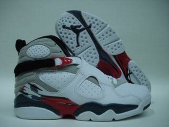 cheap wholesale jordan 8 shoes