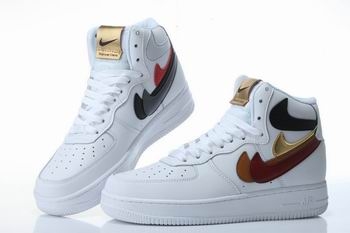 free shipping wholesale nike air force 1 high