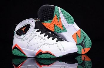 free shipping wholesale jordan 7 shoes aaa