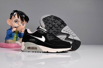 wholesale nike air max 90 shoes for kid