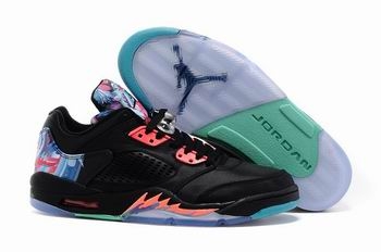 aaa jordan 5 shoes wholesale in china