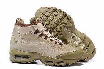 wholesale nike air max 95 shoes mid boot