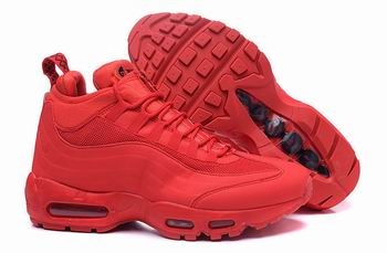 cheap wholesale nike air max 95 shoes mid boot