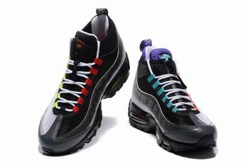 cheap nike air max 95 shoes mid boot