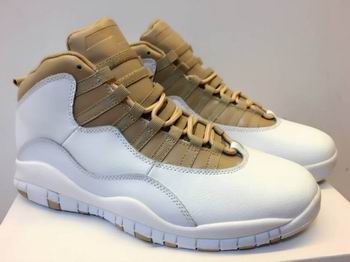 china wholesale jordan 10 shoes aaa